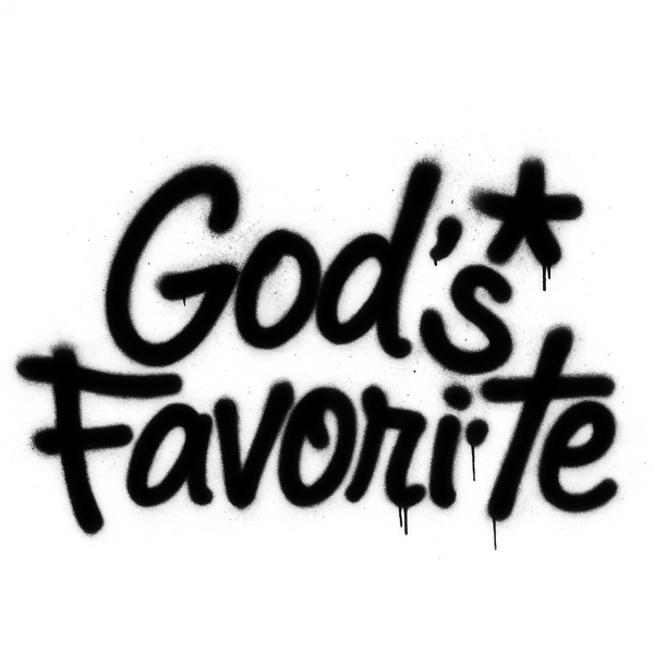 God's Favorite